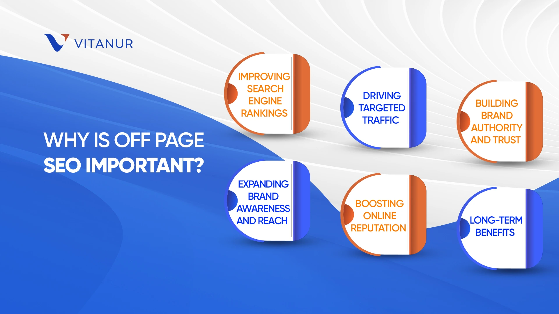 why is off page seo important?