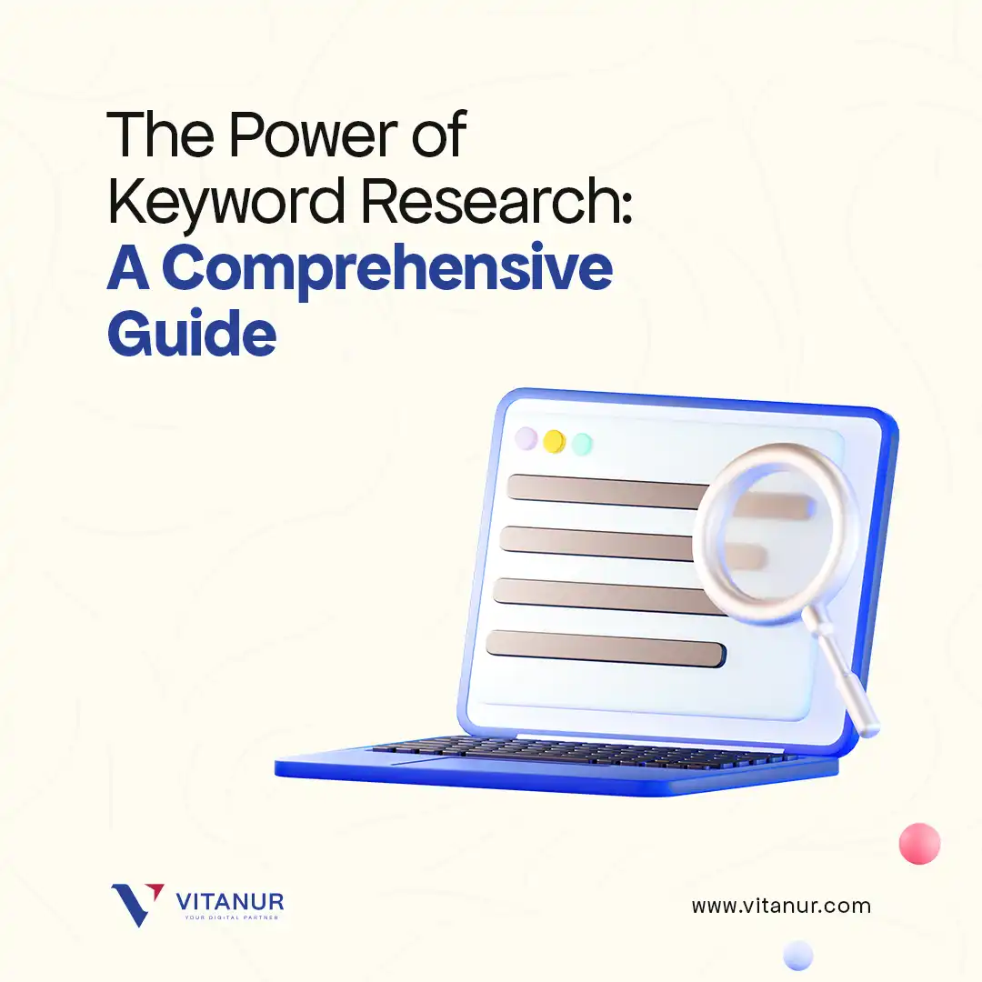 keyword research comprehensive guide