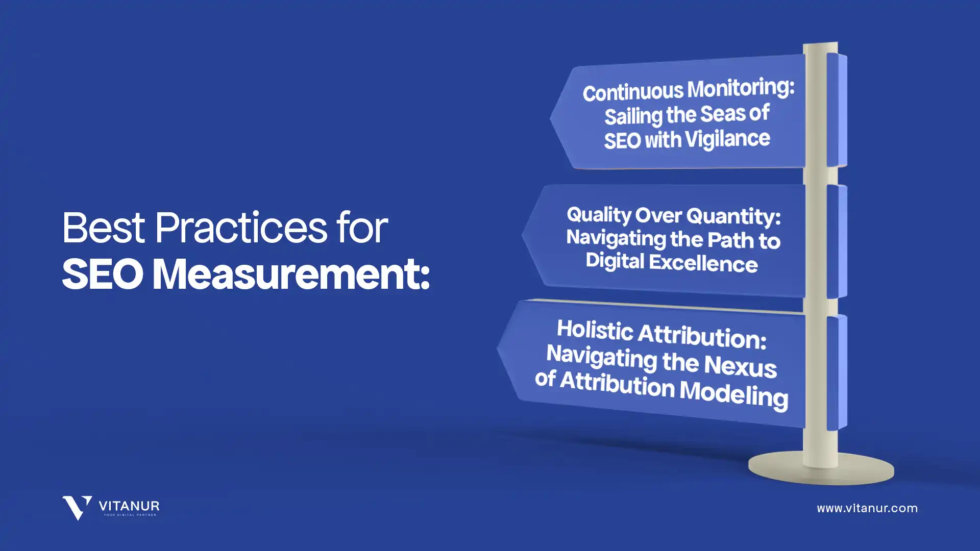 best practices seo measurement