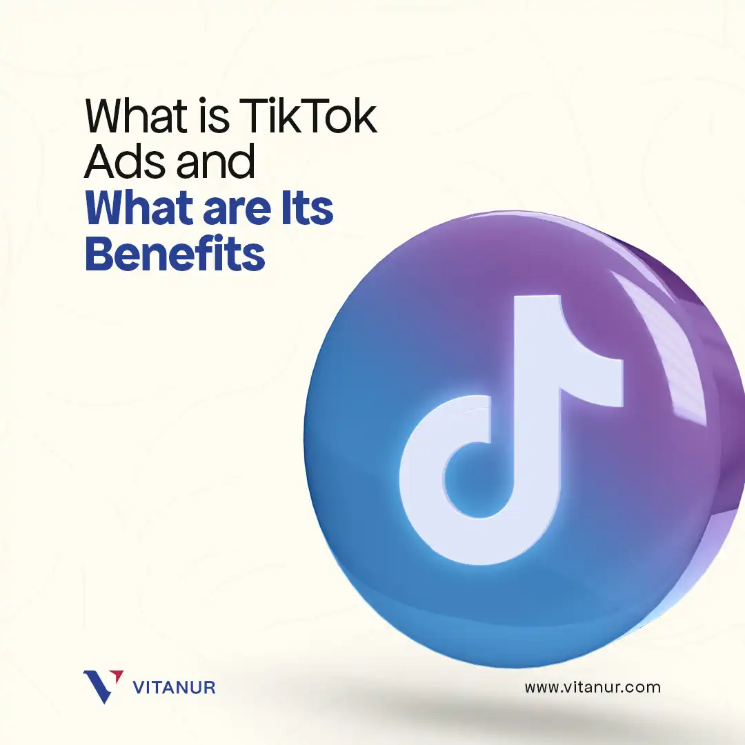 what is tiktok ads and benefits