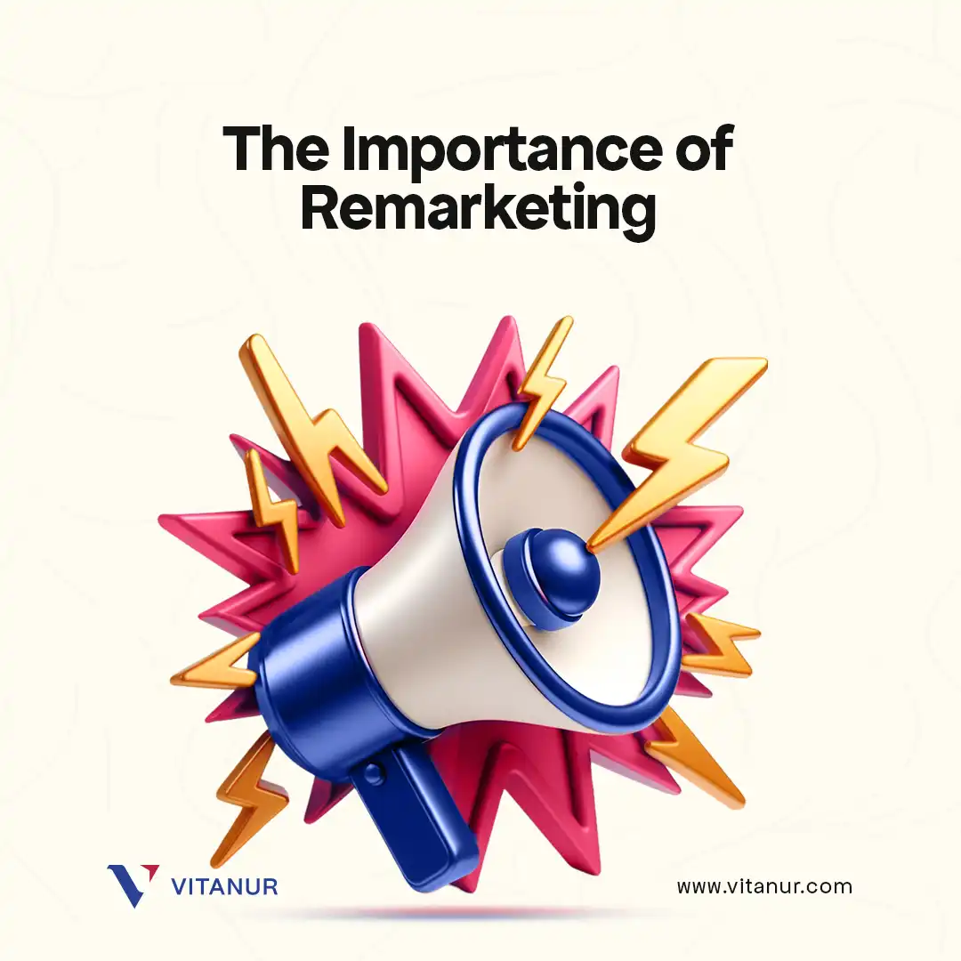 importance of remarketing