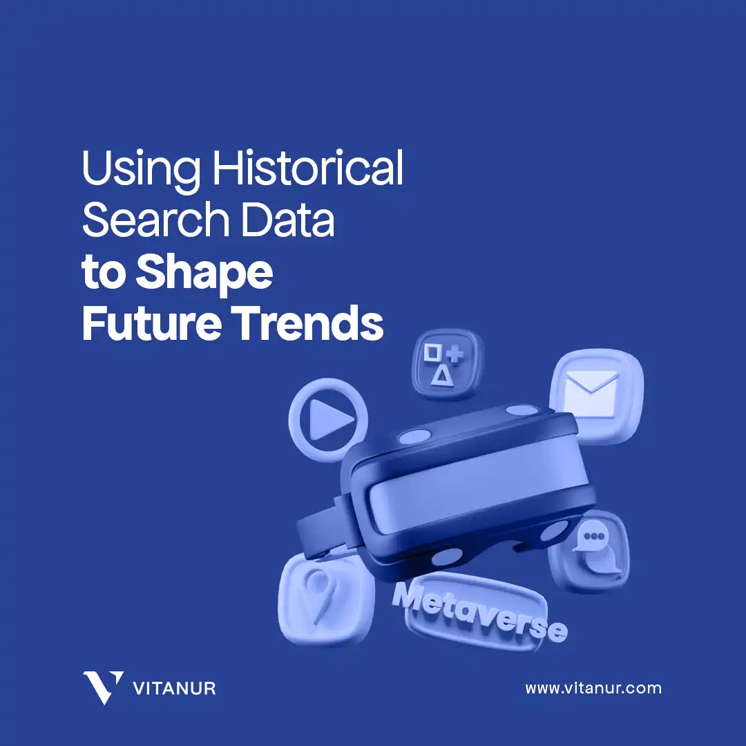 Using Historical Search Data to Shape Future Trends