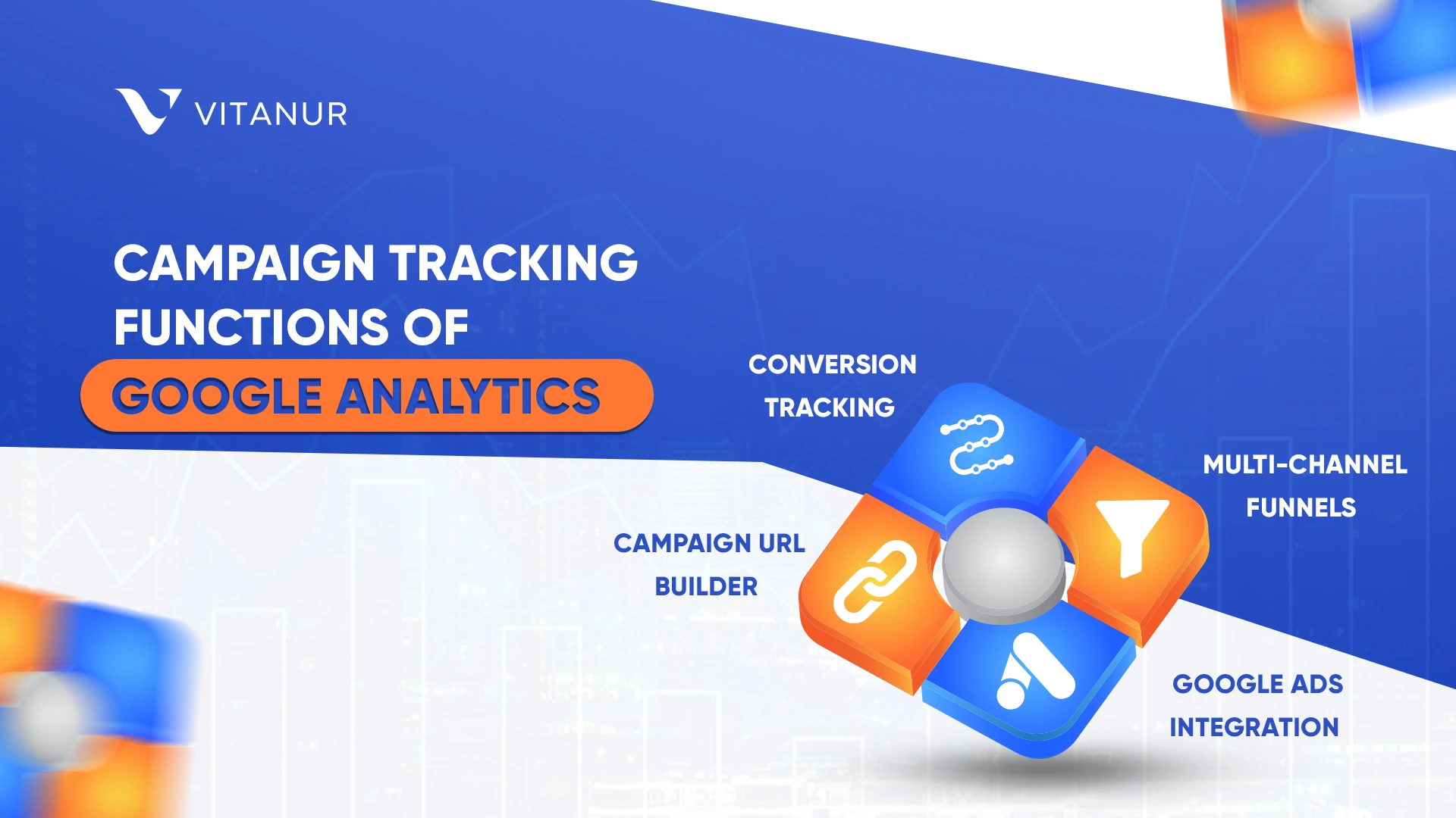 campaing tracking functions of google analytics