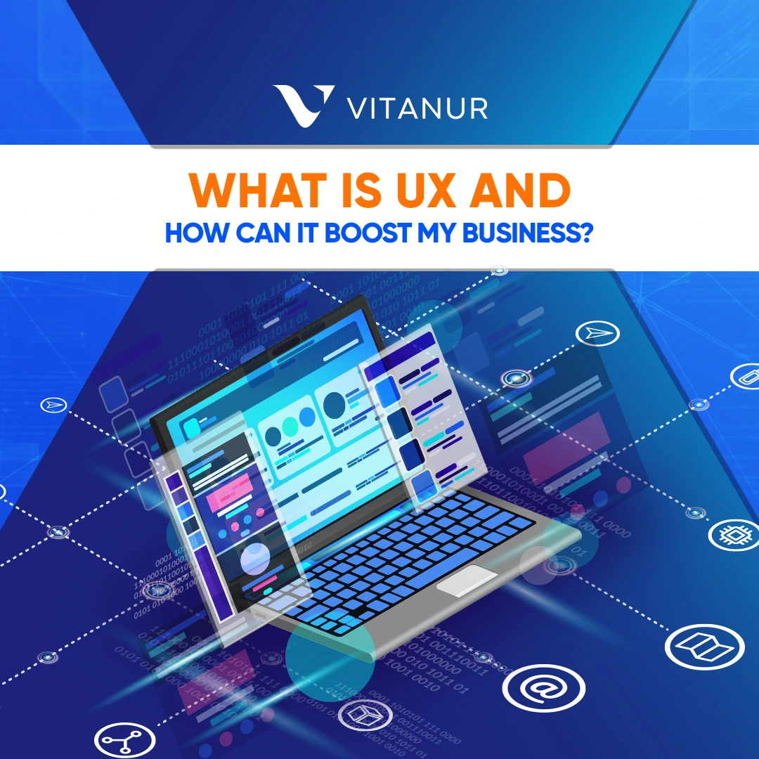 what is ux how can it boost my business
