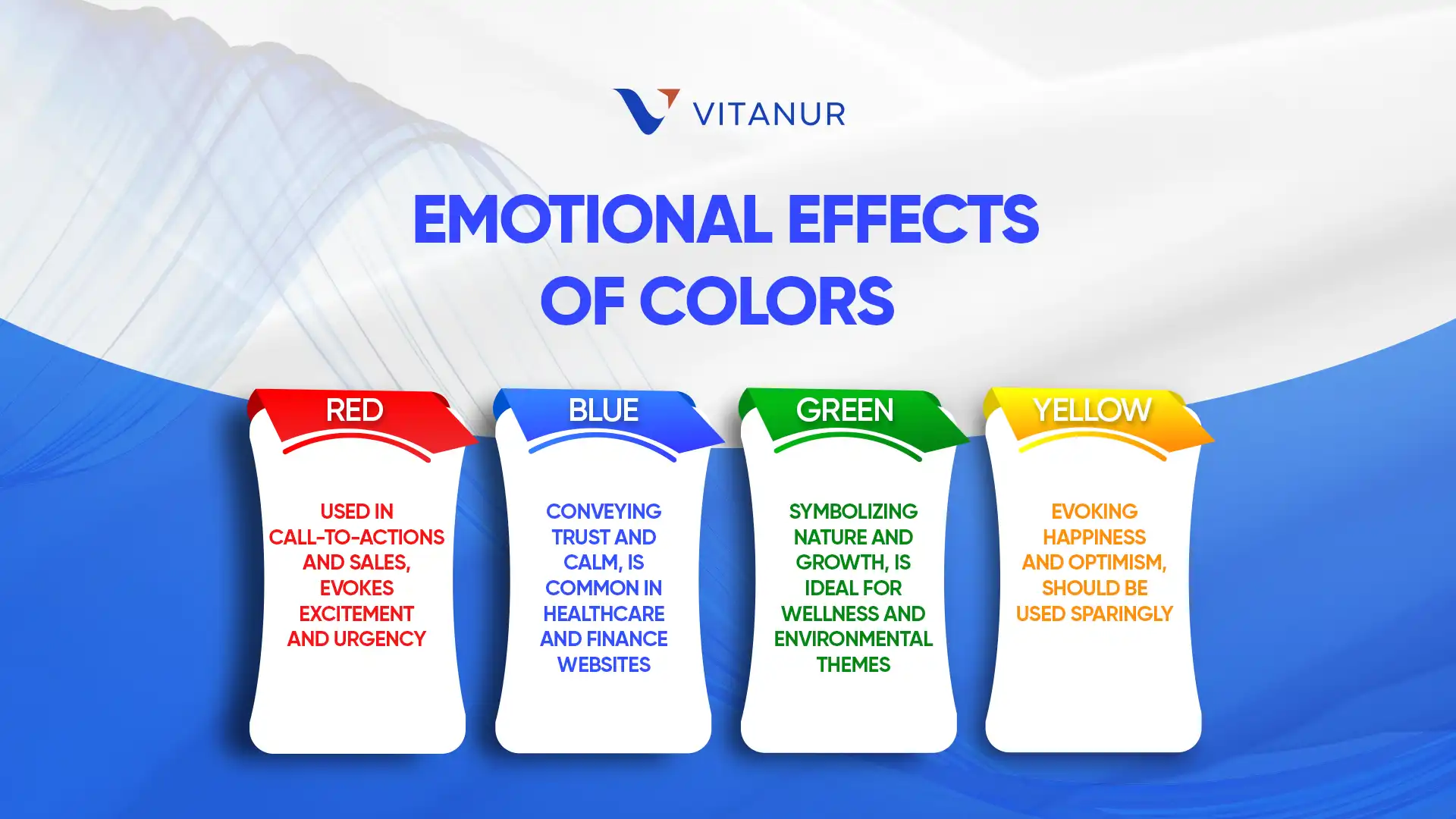 emotional effects of colors