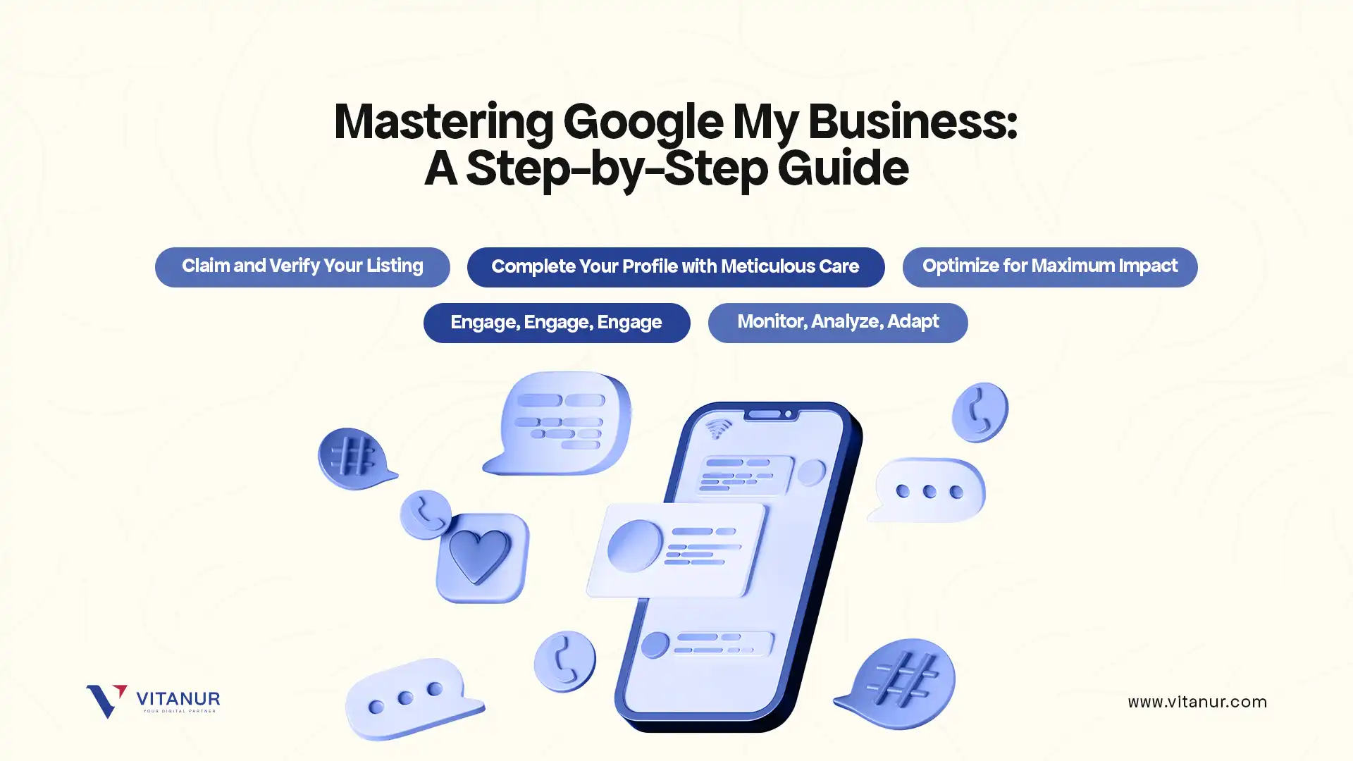 google my business a step-by-step guide
