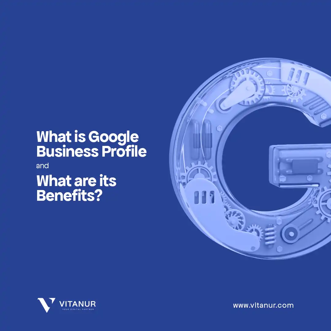 what is google business profile and what are its benefits